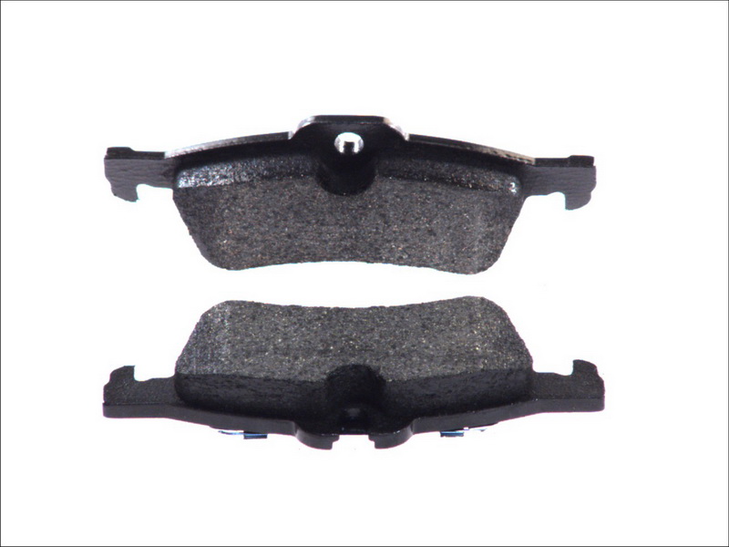 Set placute frana disc TEXTAR Spate Lincoln Continental MINI R50 R53 R52 R56 1.4D 1.6 3.8 09.87-11.13 123x43.6x16.3mm