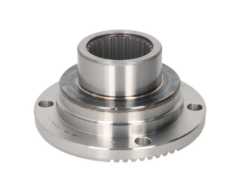 Flansa Diferential Axle Drive Flange 4 Gauri Mercedes C.E.I Sistem Tractiune Diferential Angreaj