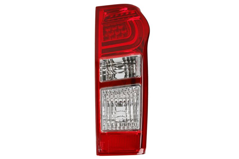 Dispersor Lampa Spate Dreapta LED/P21W ISUZU D-MAX II 1.9D/2.5D 06.12- DEPO