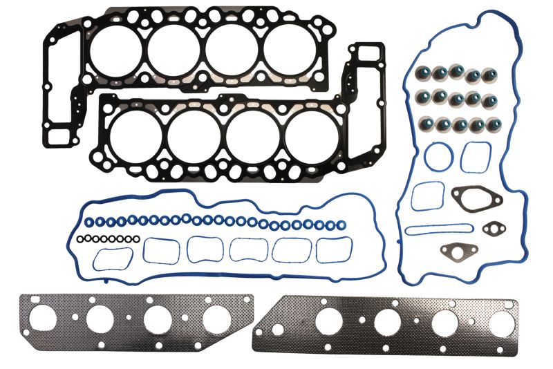 Set garnituri chiulasa DNJ motor CHRYSLER ASPEN DODGE DAKOTA DURANGO RAM 1500 JEEP COMMANDER GRAND CHEROKEE III 4.7