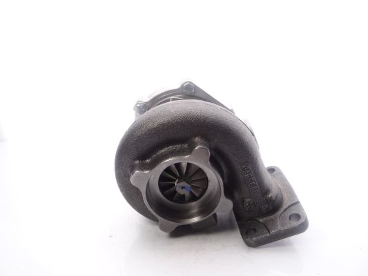 Turbocompresor Nou GARRETT Hyundai Grand Santa Fé Santa Fé II III Kia Carnival III Sorento II 2.2D 01.09-