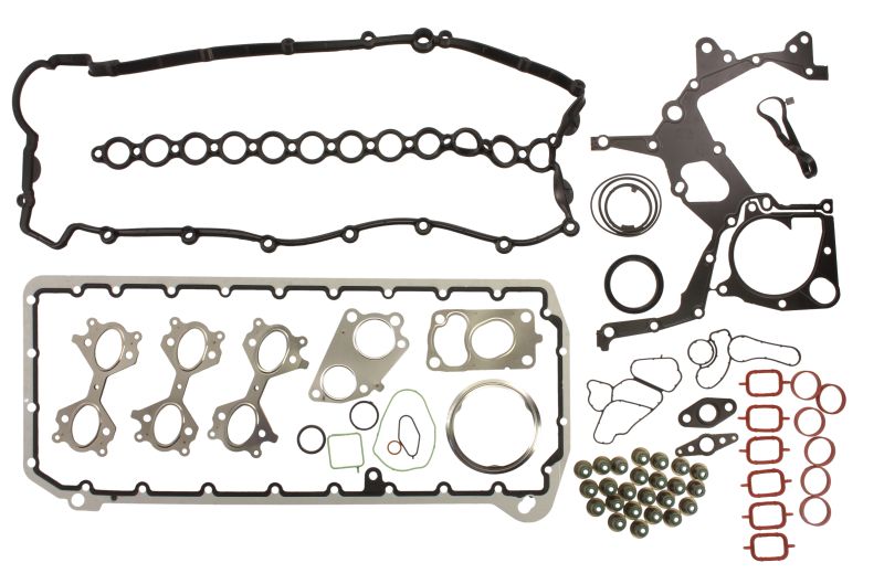 Set garnituri complet motor AJUSA BMW 3 E90 E91 E92 5 E60 E61 6 E63 E64 X3 E83 X5 E70 X6 E71 E72 3.0D 03.06-07.13