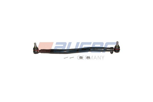 Bieleta directie AUGER Legatura centru L-855mm VOLVO FH16 Fata Filet M30 Pas 1.5mm Con 28.6mm Diametru teava 50mm