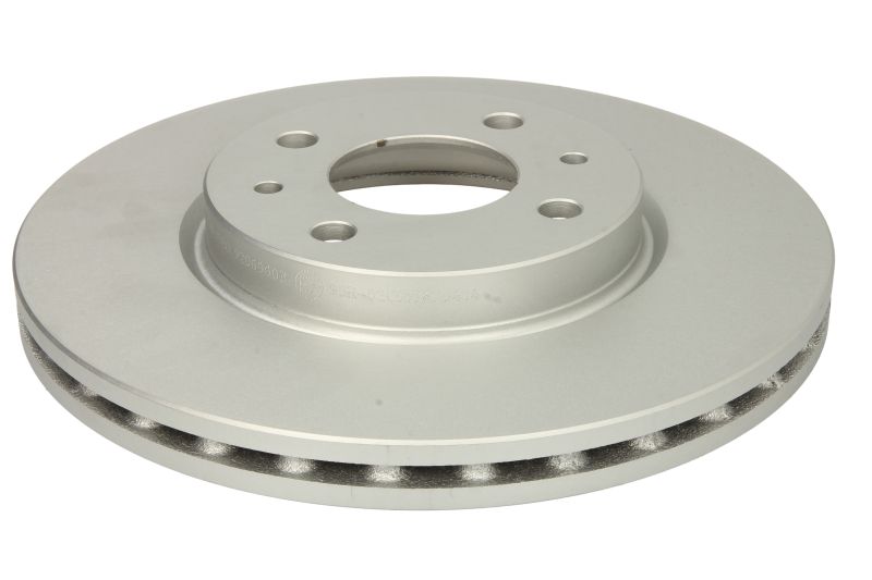 Disc frana TEXTAR Fata Dreapta/Stanga 257mm 22mm 40.3mm 4 gauri ventilat ALFA ROMEO MITO CITROEN NEMO FIAT 500 BRAVO II DOBLO