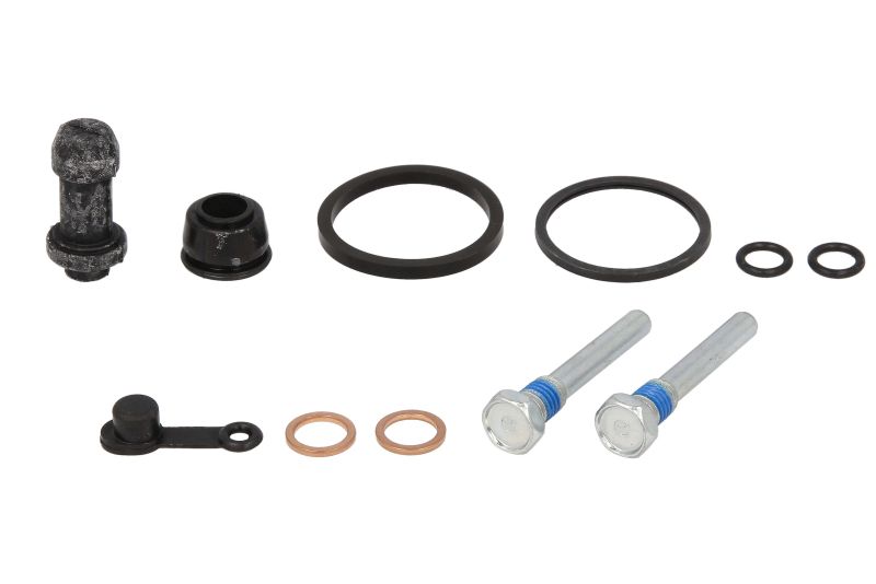 Kit reparare etrier spate Kawasaki frâne discuri 4 RIDE Sistem de franare Clema frânei cu discuri