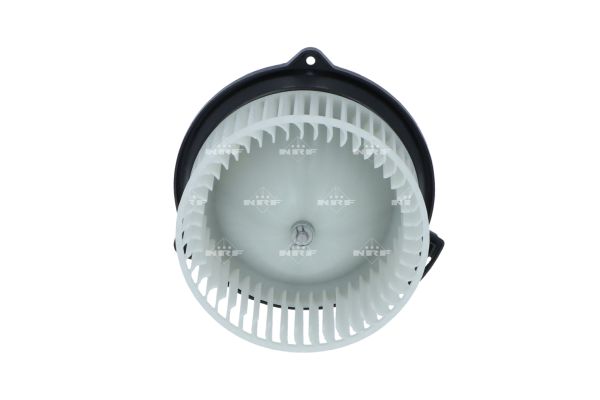 Ventilator habitaclu NRF Toyota Corolla 1.3-2.0D 05.92-01.02 12V 158mm 2 conexiuni rotire antiorar