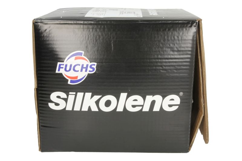 Ulei de motor SILKOLENE