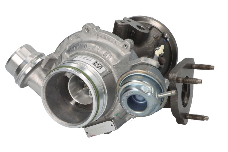 Turbocompresor GARRETT Nou Volvo S60 II V40 V60 I 2.0D 02.15- Euro 6 Aluminiu