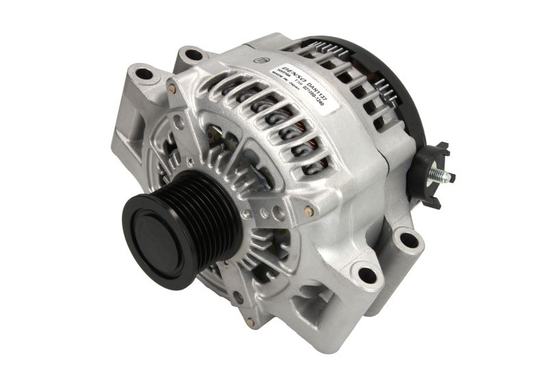 Alternator DENSO 14V 210A BMW 1 F20 F21 2 F22 F87 F23 3 F30 F80 F31 F34 4 F32 F82 F33 F83 F36 5 F10 3.0 01.10-06.18