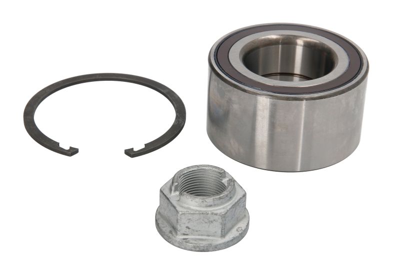 Kit rulment roata Fata 45x84x45 MAZDA 6 2.0D/2.2D 08.07-07.13 FAG Bearings