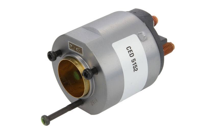 Solenoid, electromotor VALEO