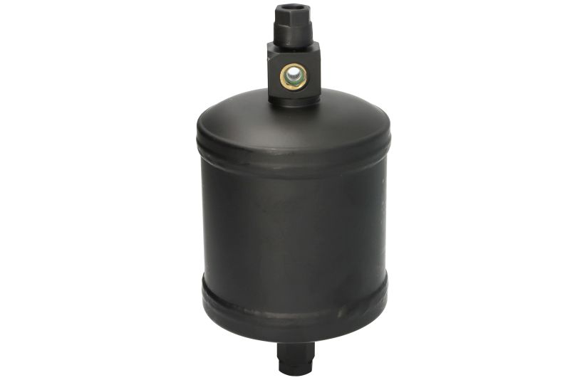 Uscator aer conditionat NRF otel 102mm diametru 200mm inaltime compatibil JOHN DEERE