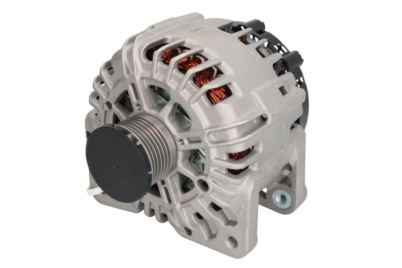 Alternator STARDAX 14V 150A RENAULT LAGUNA III 2.0 10.07-12.15 52.58mm 6 caneluri 7.43kg