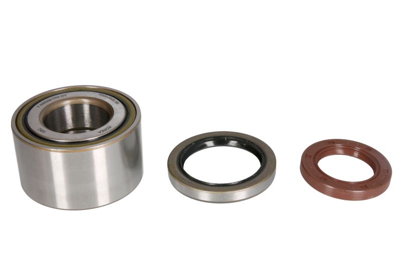 Kit rulment roata Spate Dreapta/Stanga 39,6x80x44 pentru KIA SORENTO I 2.4-3.5 08.02- FAG Bearings