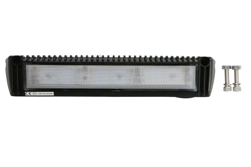 Lumina de lucru TRUCKLIGHT OSRAM LED 2175lm IP68 6500K 27W 10-30V 27 LED 60mm Înălțime 329mm Lățime 43mm Adâncime