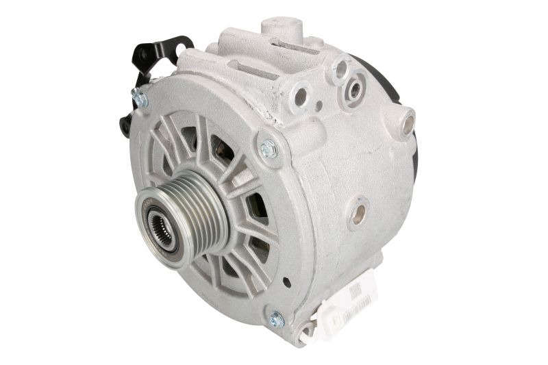 Alternator STARDAX 12V 190A Mercedes C CL203 W203 S203 CLK C209 2.2D 2.7D 05.00-05.09 6 caneluri 9.90kg