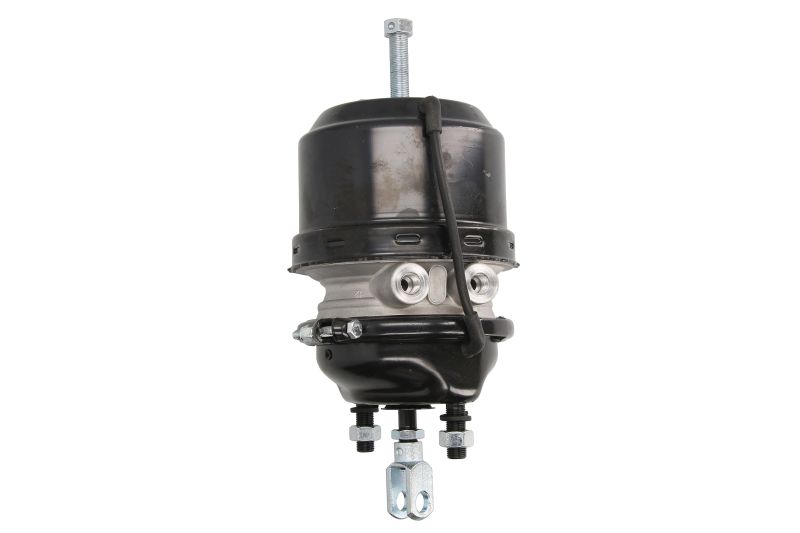 Cilindru de pretensionare PETERS Servomotor frana 20/24 cursa 64mm M16x1.5mm tambur SCANIA