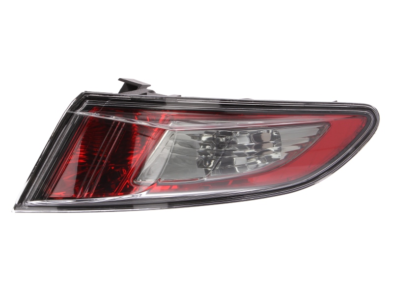 Lampa spate dreapta externa W21/5W/W21W pentru Honda Civic VIII 1.4-2.2D 09.05- DEPO