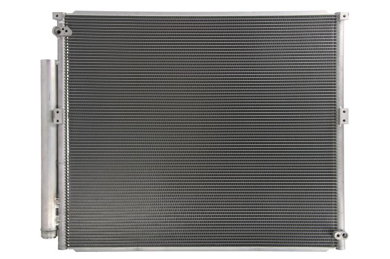 Condensator climatizare KOYORAD cu uscator Toyota Land Cruiser Prado 3.0D 09.02-12.10 522x626x16 mm