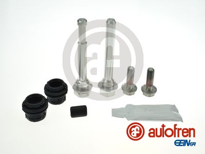 Set bucsi ghidaj etrier frana AUTOFREN SEINSA Kit reparare Fata Dreapta/Stanga diametru piston 10 AUDI A3 Q2 TT RENAULT MEGANE IV SEAT ATECA LEON ST SKODA KAROQ KODIAQ OCTAVIA III SUPERB III 1.0-2.0D 05.14