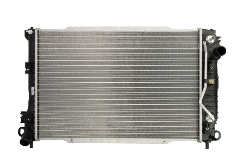 Radiator racire motor automat KOYORAD Chevrolet Epica 2.0D Sistem racire Răcitor apă 6,24 kg