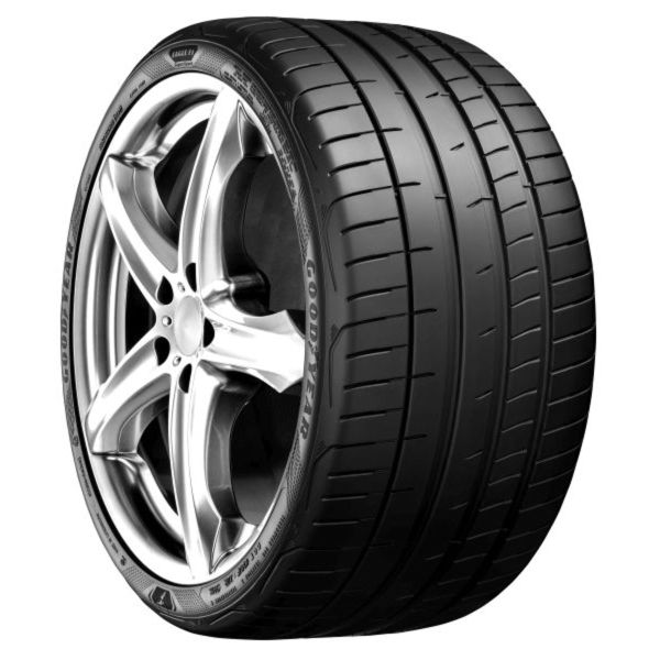 Anvelopă vară GOODYEAR Eagle F1 SuperSport 255/30R20 92Y XL FP C1 72dB B PKW Radial 20` 255mm