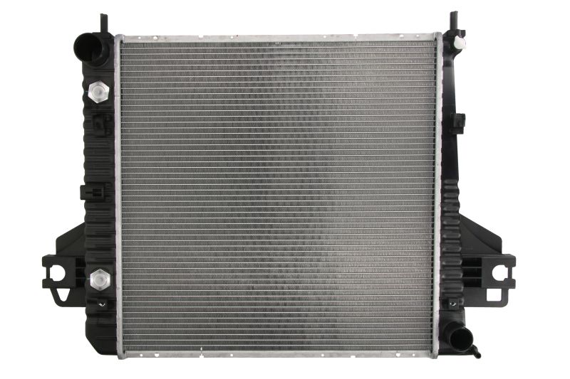 Radiator racire motor KOYORAD JEEP CHEROKEE 3.7 Automat Inaltime 506mm Latime 503mm Grosime 32mm