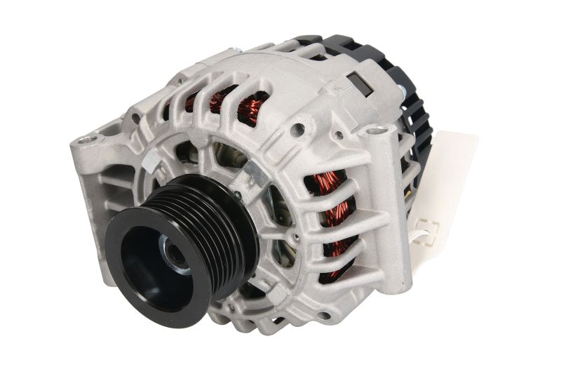 Alternator STARDAX 12V 120A RENAULT CLIO II III GRAND SCENIC II LAGUNA II MEGANE I II SANDERO STEPWAY I 1.4-2.0D 04.98-