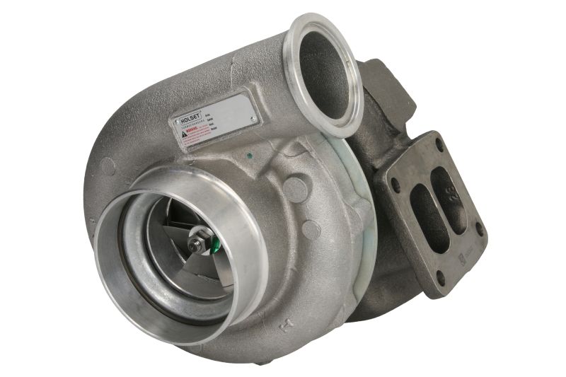 Turbocompresor HOLSET MAN E2000 D2866LF25 cu set de garnituri 05.00- Motor Turbocompresor Elemente