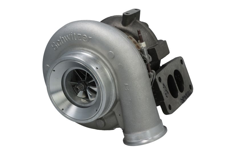 Turbocompresor 3K Motor Turbocompresor Supraalimentare Elemente 5,86 kg KKK14879880001 Nou