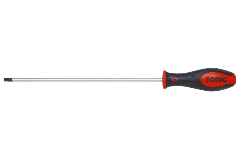 Surubelnita TORX SONIC T30 lungime 250 mm lungime totala 365 mm