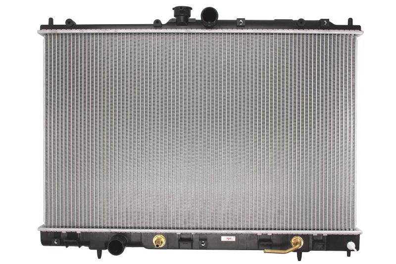 Radiator racire motor Automat KOYORAD MITSUBISHI OUTLANDER I 2.4 Sistem de racire Răcitor de apă 4,94 kg