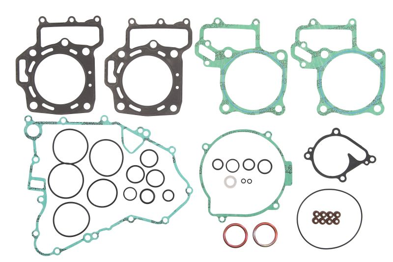 Set garnituri complet motor ATHENA Kawasaki KFX 700 2004-2009