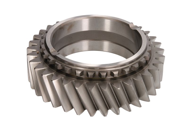 Pinion cutie viteze ZF Ecosplit III 16 S 151 34 dinti jumatate C.E.I 2.96 kg