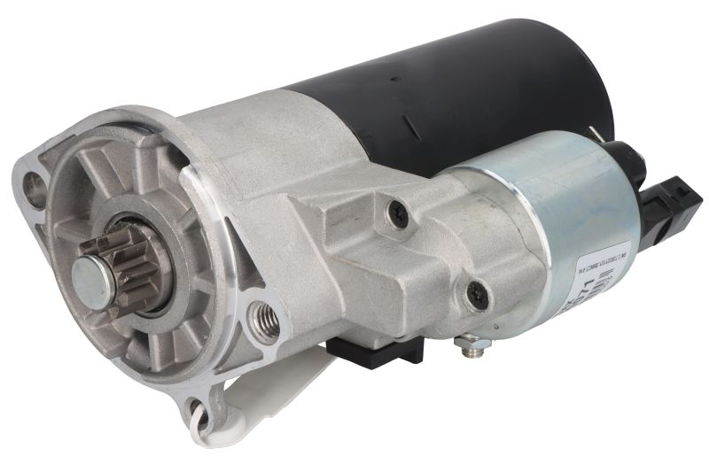 Demaror STARDAX 12V 2kW VW LT 28-35 II 2.5D 05.99-07.06 83mm flansa 9 dinti 2 gauri reductie 1 filet