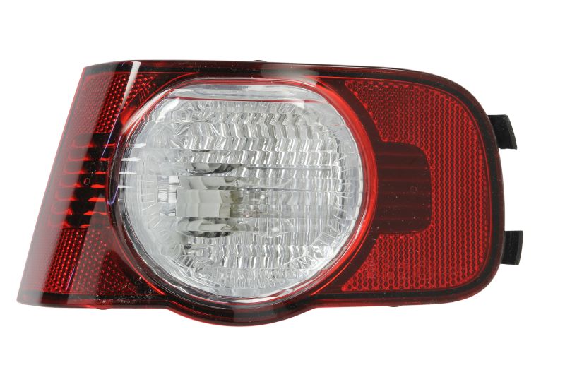 Lampa mers inapoi Valeo dreapta Citroen C3 Picasso 02.09-06.17 cu suport bulb partea inferioara