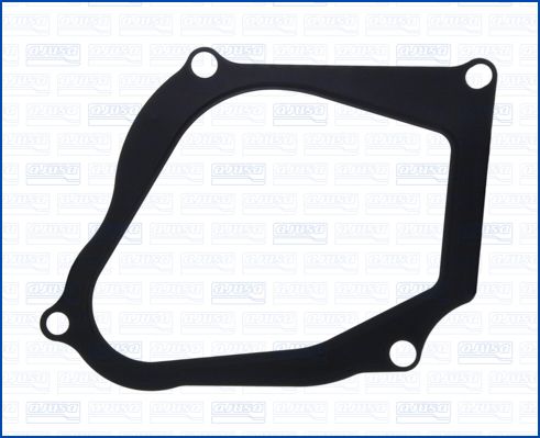 Garnitura etansare compresor AJUSA grosime 0,25mm lungime 155mm latime 115mm Nissan NV300 1.6D 09.16-