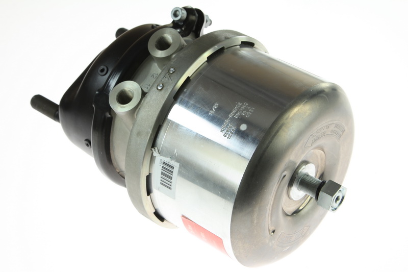 Cilindru Pretensionare KNORR Servomotor Frana Spate 14/27 Cursa 57mm Disc Filet M16x1.5mm Potriveste IVECO