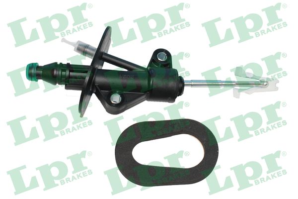 Pompa centrala ambreiaj LPR 15.87mm OPEL MERIVA B 1.3D-1.7D 06.10-03.17 Plastic Stanga