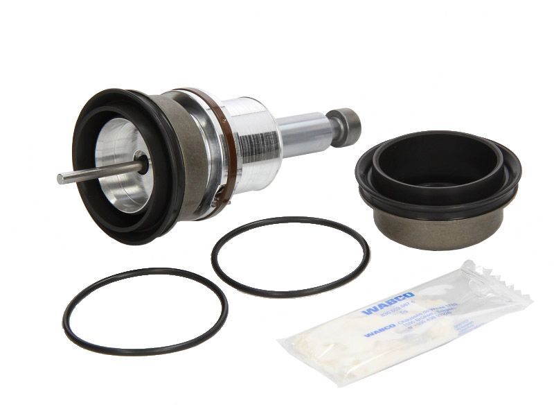 Set reparație schimbător viteze piston pinion R/1/2/3 sigilii controler ZF AS TRONIC 12 AS 2301 12 AS 2331 TD 12 AS 2340 TD