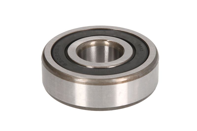 Lagar FAG Bearings 15x42x13 Rulment Precizie Garnitura Două Feţe Clearance 6302-2RS-C3