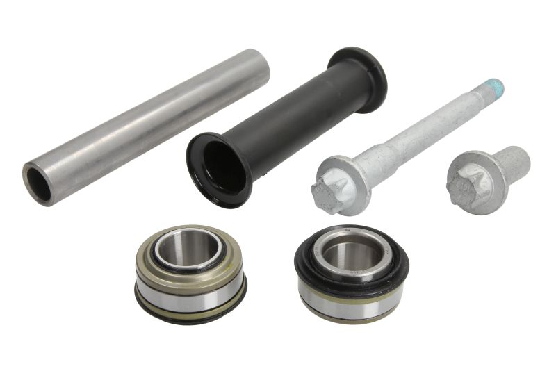 Set reparatie bara stabilizatoare FEBI Spate Dreapta/Stanga Mercedes A W168 W169 1.4-2.1 07.97-06.12 Diametru 22mm