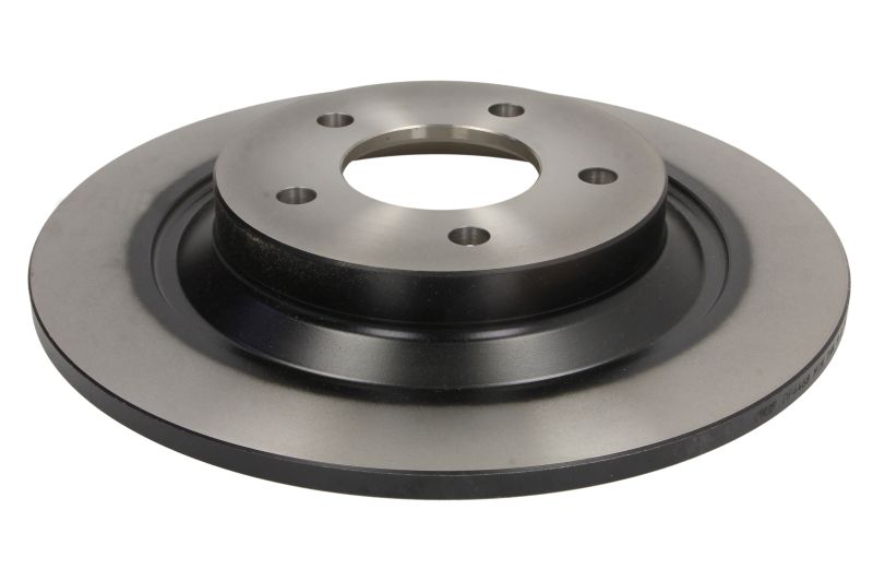 Disc Frana Spate Dreapta/Stanga TRW Mazda 5 1.6D-2.3 302mm 5 Gauri 11mm Grosime 41mm Inaltime