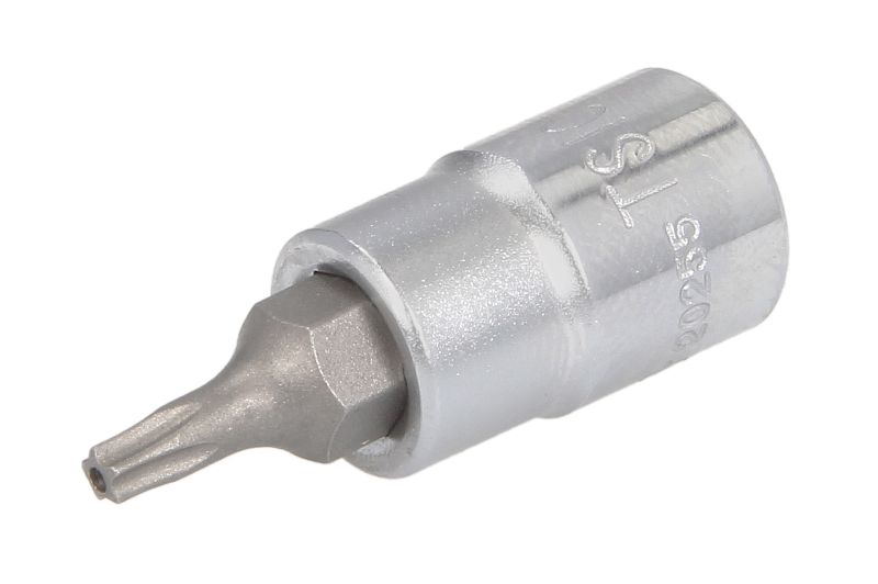 Tubulara 1/4` Pentacul TORX 6.3 mm TS10 HANS