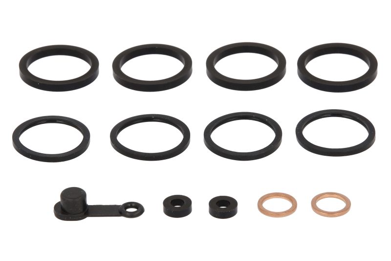 Kit Reparare Etrier Fata Sistem de Franare Frâne cu Discuri 4 RIDE Brake Calliper Repair Kit Front