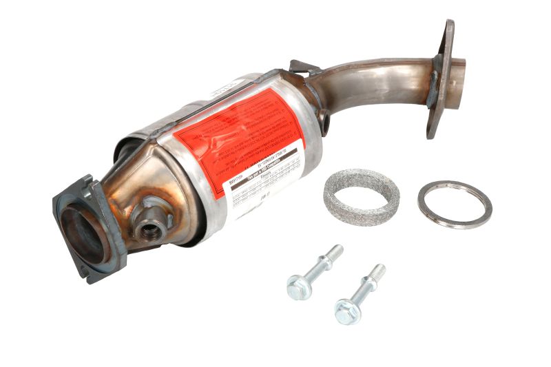 Convertor catalitic EURO 4 Suzuki Grand Vitara II 1.6/2.0 04.05-02.15 BM CATALYSTS Runda Benzina EURO 5