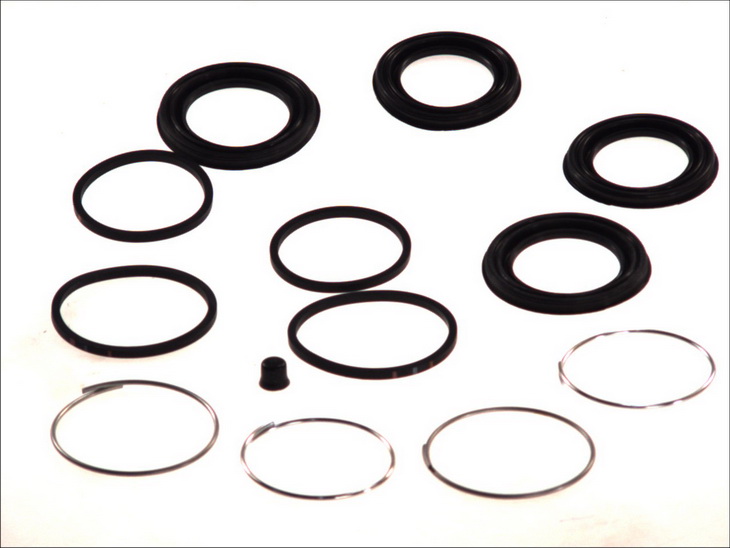 Kit reparare etrier Fata Dreapta/Stanga piston 51 mm TOYOTA LAND CRUISER 100 4.7 01.98-08.07 AUTOFREN SEINSA