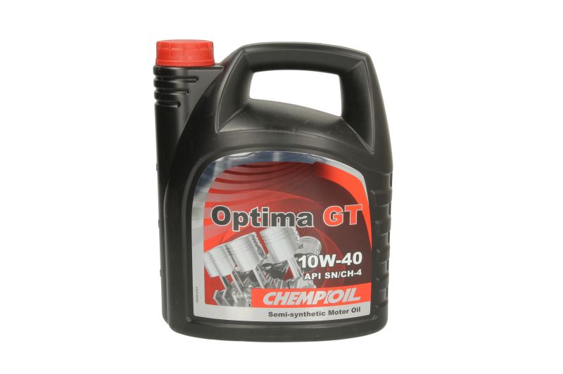 Ulei de motor CHEMPIOIL