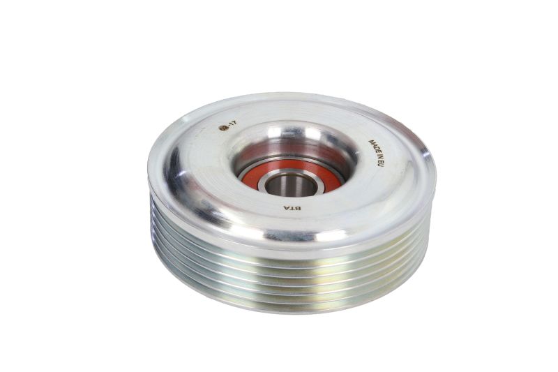 Intinzator curea transmisie BTA Ford Fiesta IV Minivan Puma Mazda 121 III 1.25-1.7 08.95-04.03 Diametru 98mm Latime 21mm