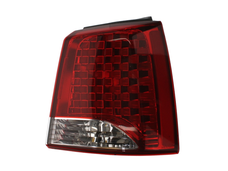 Stopuri spate Dreapta DEPO P21/5W P21W KIA SORENTO I II 2.0D-3.5 08.02- Lampa spate externa Rosu Dreapta 4 usi